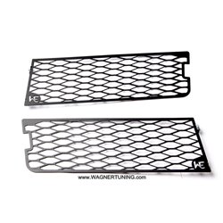 Air Intake Gitter Set for Audi 4.2 BiTurbo