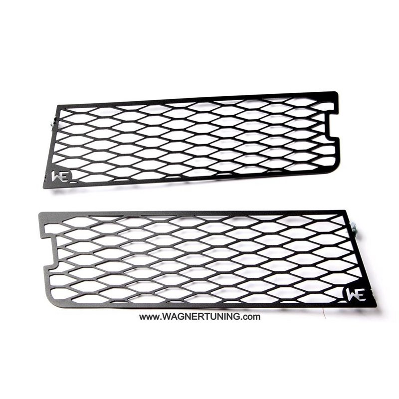 Air Intake Gitter Set for Audi 4.2 BiTurbo