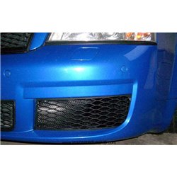 Kit Grille d'Admission d'Air pour Audi 4.2 BiTurbo
