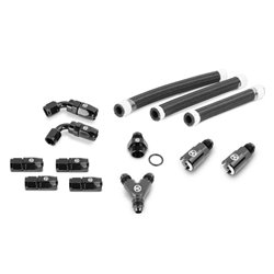 Fuel Rail B58/S58 Intake Manifold for Toyota Supra GR (MK5)