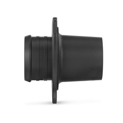 Turbo Muffler Delete pour VW Golf 7 GTI