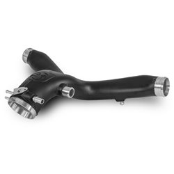 Kit tube de charge en Y pour Porsche 991Turbo (S)
