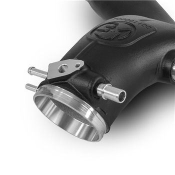 Kit tube de charge en Y pour Porsche 991Turbo (S)