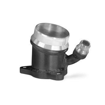 Turbo Inlet for B58.2 BMW/Toyota for Hybrid Turbo Charger LM