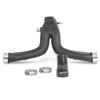 Y-charge pipe kit for Porsche 991Turbo (S)