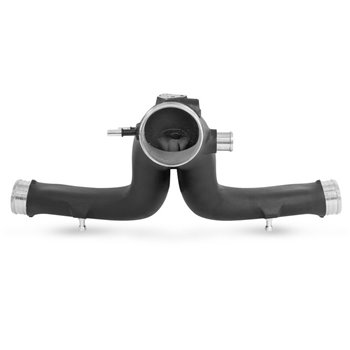 Kit tube de charge en Y pour Porsche 991Turbo (S)