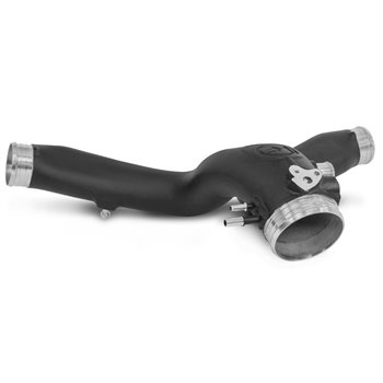 Kit tube de charge en Y pour Porsche 991Turbo (S)