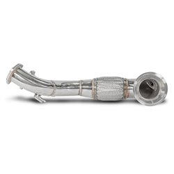 Downpipe for Audi TTRS 8J / RS3 8P