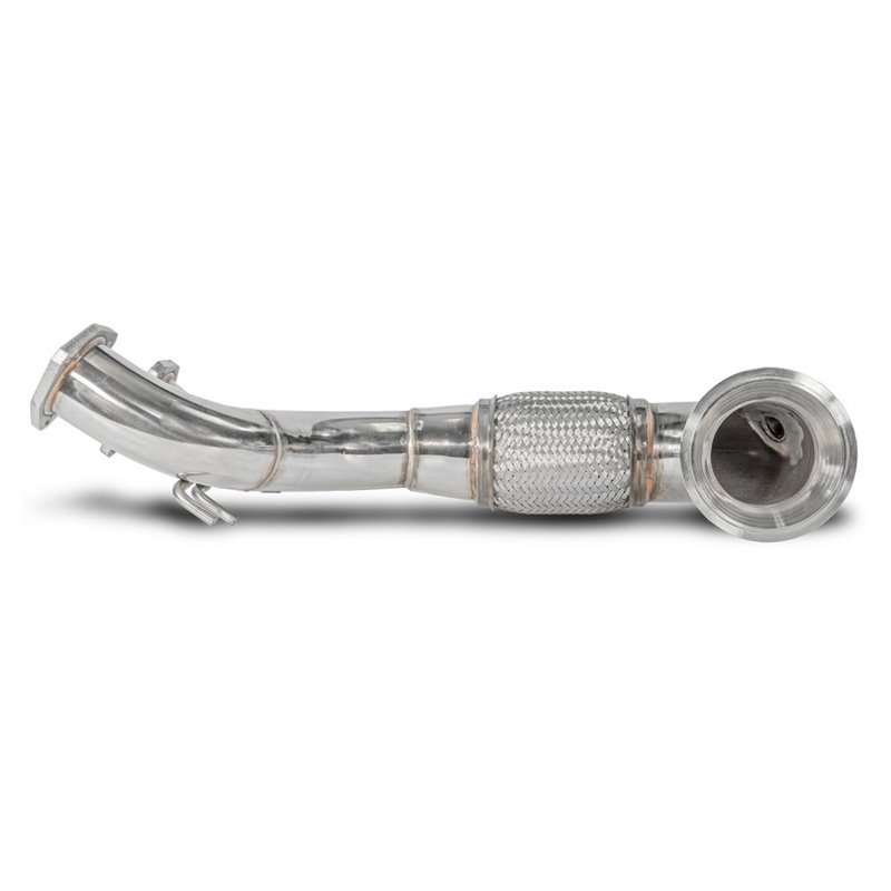 Downpipe for Audi TTRS 8J / RS3 8P