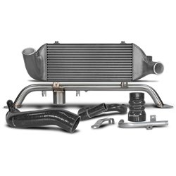 Comp. Intercooler Kit EVO2 Gen.2 for Audi 2.2 20V Turbo