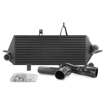 Performance Intercooler Kit for Ford Focus MK2
