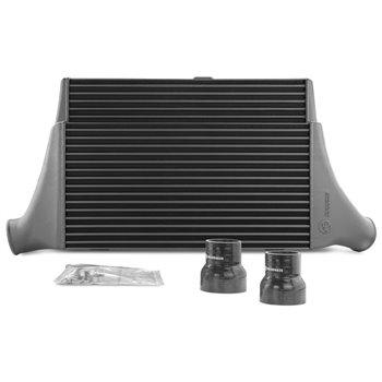 Comp. Intercooler Kit for Mitsubishi EVOLUTION IX