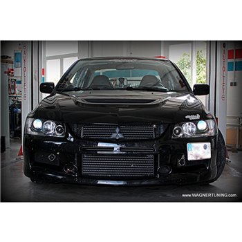 Kit Échangeur Compétition pour Mitsubishi EVOLUTION IX