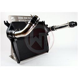Performance Intercooler Kit for Dodge Dodge Ram 2500-3500 6.7L Diesel