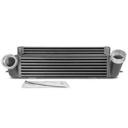 Performance Intercooler Kit EVO1 for BMW 325d