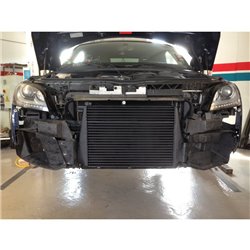 Kit Échangeur Compétition EVO3 pour Audi TTRS 8J 2.5 TFSI
