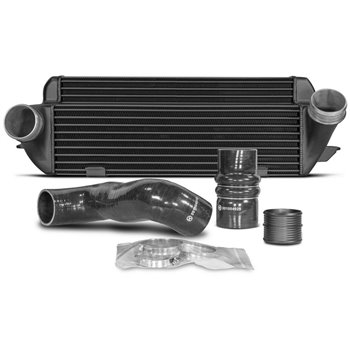Competition Intercooler Kit EVO 2  for BMW 335i N54