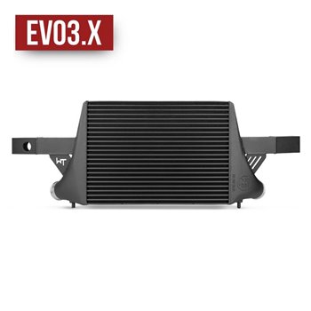 Competition Intercooler Kit EVO 3 for Audi RS3 8P 2.5 TFSI