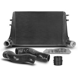 Competition Gen.2 Intercooler Kit for VW Golf 5 1.4 TSI