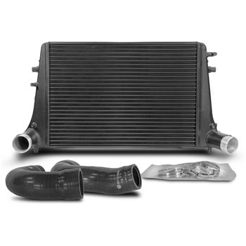 Comp. Gen.2 Intercooler Kit for VW Golf 6 1.6 TDI