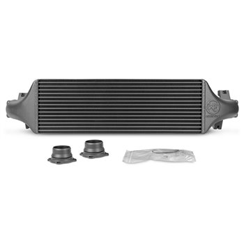 Competition Intercooler EVO1 for Mercedes A 250