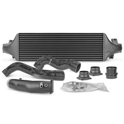 Competition Intercooler Kit EVO2 for Mercedes A 250