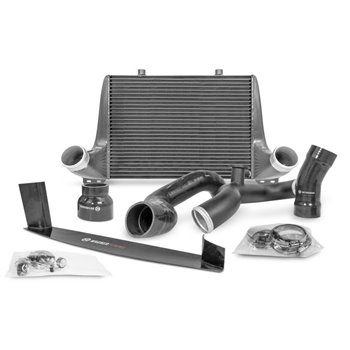 EVO2 Competition Intercooler Kit for Ford Ford Mustang MK6 2.3 Ecoboost