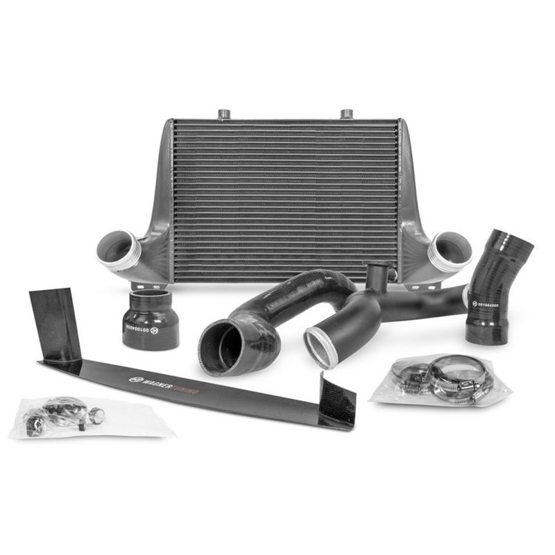 EVO2 Competition Intercooler Kit for Ford Ford Mustang MK6 2.3 Ecoboost