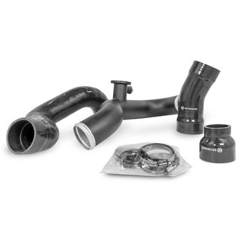 EVO2 Competition Intercooler Kit for Ford Ford Mustang MK6 2.3 Ecoboost
