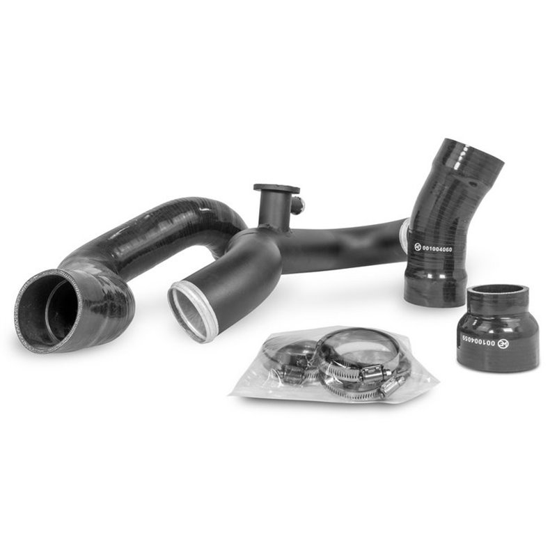 EVO2 Competition Intercooler Kit for Ford Ford Mustang MK6 2.3 Ecoboost