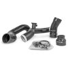 EVO2 Competition Intercooler Kit for Ford Ford Mustang MK6 2.3 Ecoboost