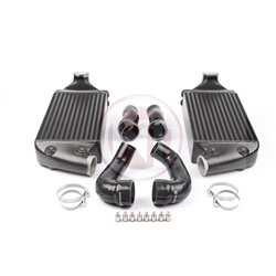Performance Intercooler Kit for Porsche 997 Turbo