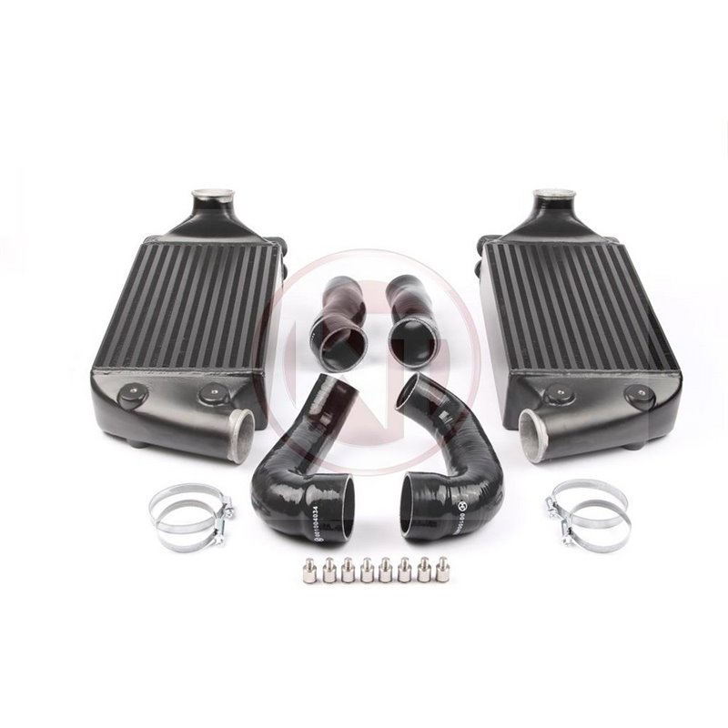 Performance Intercooler Kit for Porsche 997 Turbo