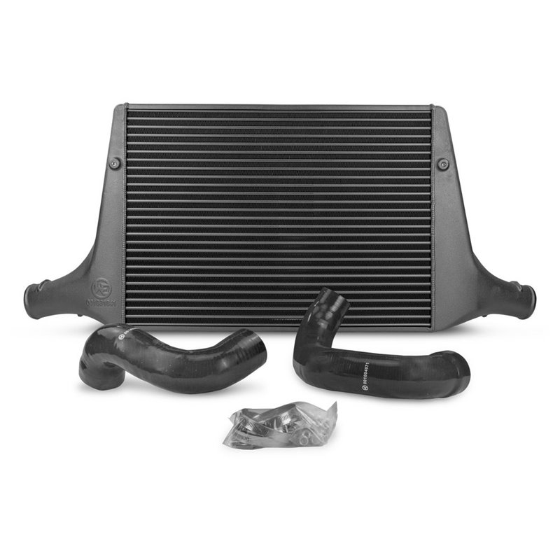 Competition Intercooler Kit for Audi SQ5 8R 3.0 BiTDI