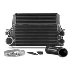 Competition Intercooler Kit for Ford F150 Ecoboost