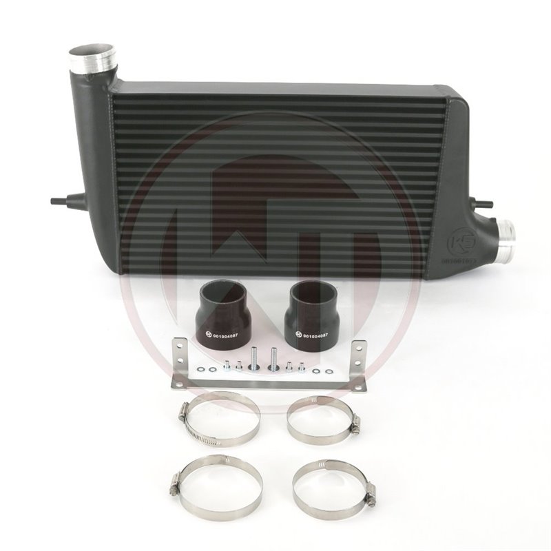 Comp. Intercooler Kit 2