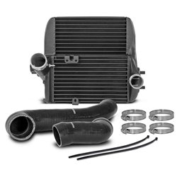 Comp. Intercooler Kit for Hyundai I30 1.6 T-GDI