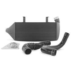 Comp. Intercooler Kit for Opel Astra H OPC 2.0Turbo