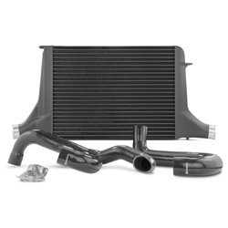 Comp. Intercooler Kit for Opel Corsa D OPC 1.6Turbo