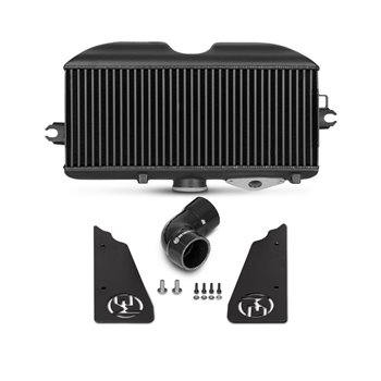 Comp. Intercooler Kit for Subaru Subaru Impreza WRX STi 2007-2013
