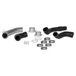 Comp. Intercooler Kit for Honda Civic FK7