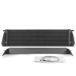 Comp. Intercooler Kit for Mercedes Vito 114 CDI