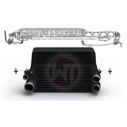 Kit Échangeur Compétition pour Ford F150 Ecoboost