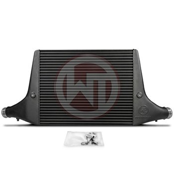 Comp. Intercooler Kit for Audi S4 B9 3.0TFSI
