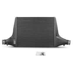 Comp. Intercooler Kit for Audi 3.0TFSI