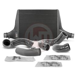 Comp. Intercooler Kit for Audi S4 B9 3.0TFSI