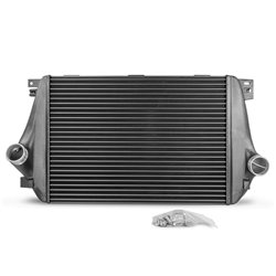 Comp. Intercooler Kit for VW Amarok I 3.0TDI