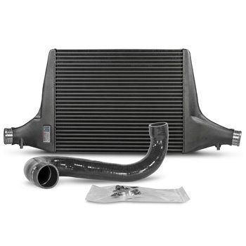Competition Intercooler Kit for Audi 3.0TDI