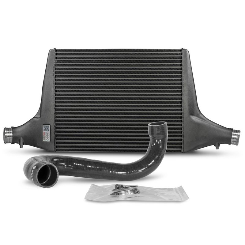 Competition Intercooler Kit for Audi 3.0TDI