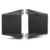Comp. Intercooler Kit EVO2 for Audi 2.7 BiTurbo